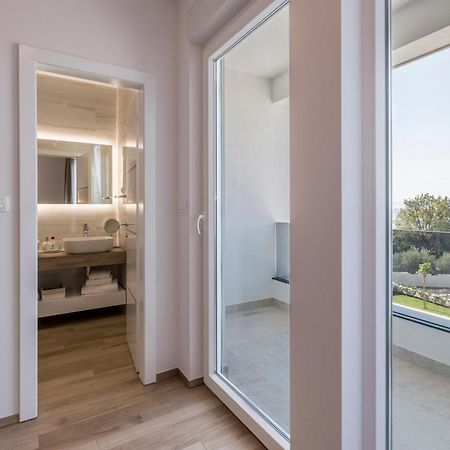 Luxurious Villa Meri Kastela Ngoại thất bức ảnh