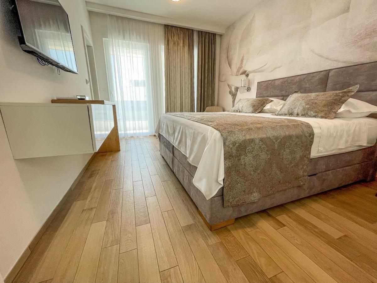 Luxurious Villa Meri Kastela Ngoại thất bức ảnh