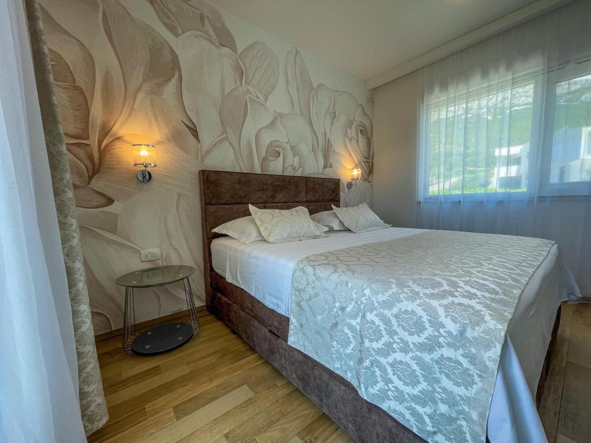 Luxurious Villa Meri Kastela Ngoại thất bức ảnh