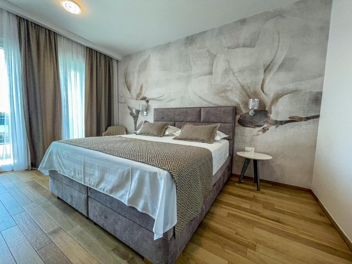 Luxurious Villa Meri Kastela Ngoại thất bức ảnh