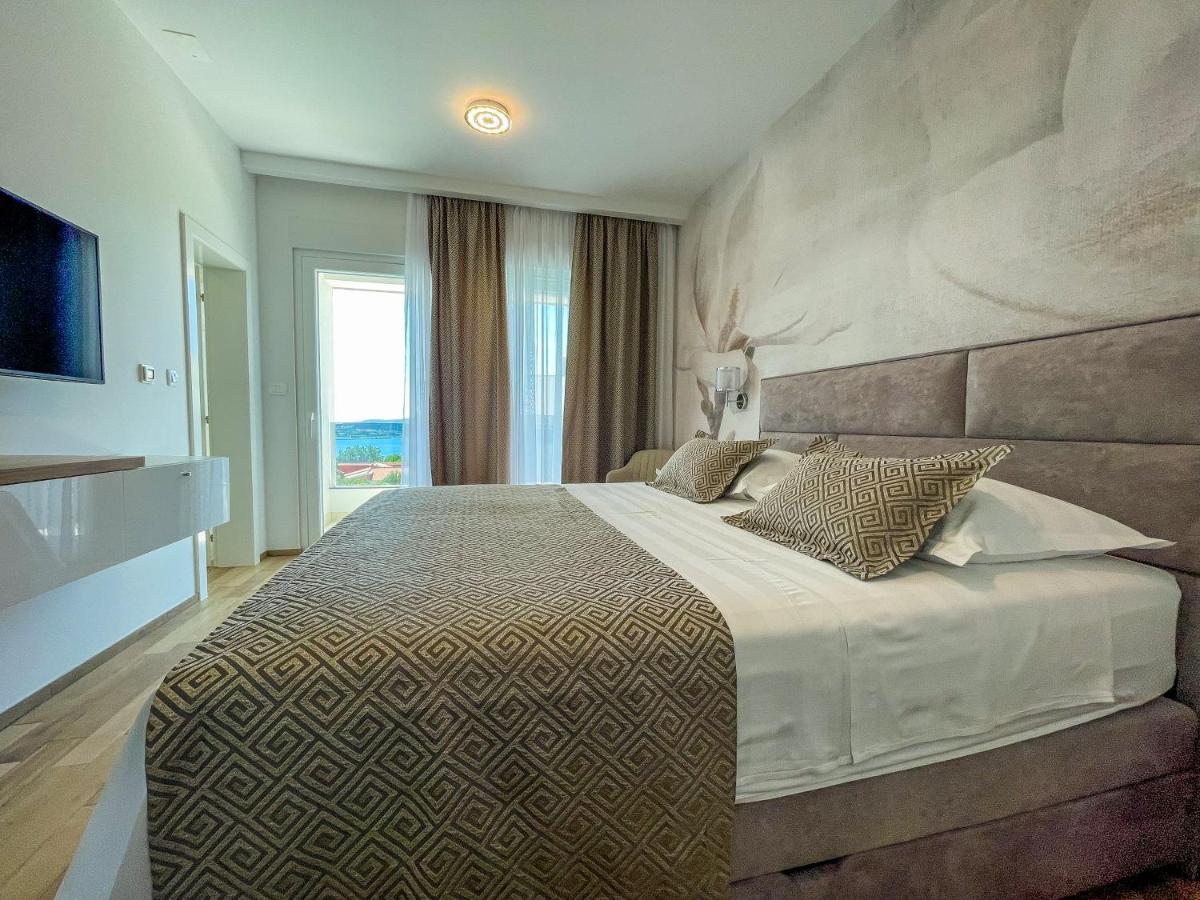 Luxurious Villa Meri Kastela Ngoại thất bức ảnh