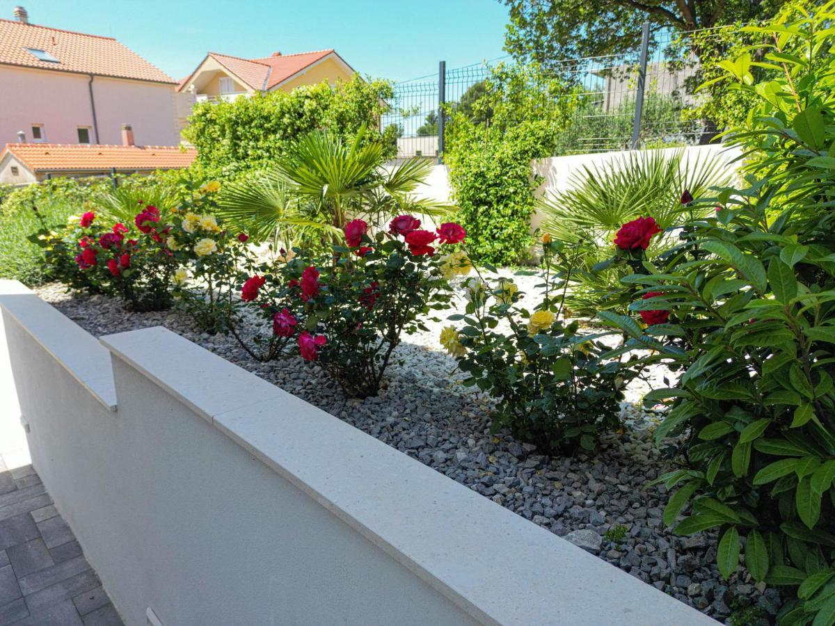 Luxurious Villa Meri Kastela Ngoại thất bức ảnh