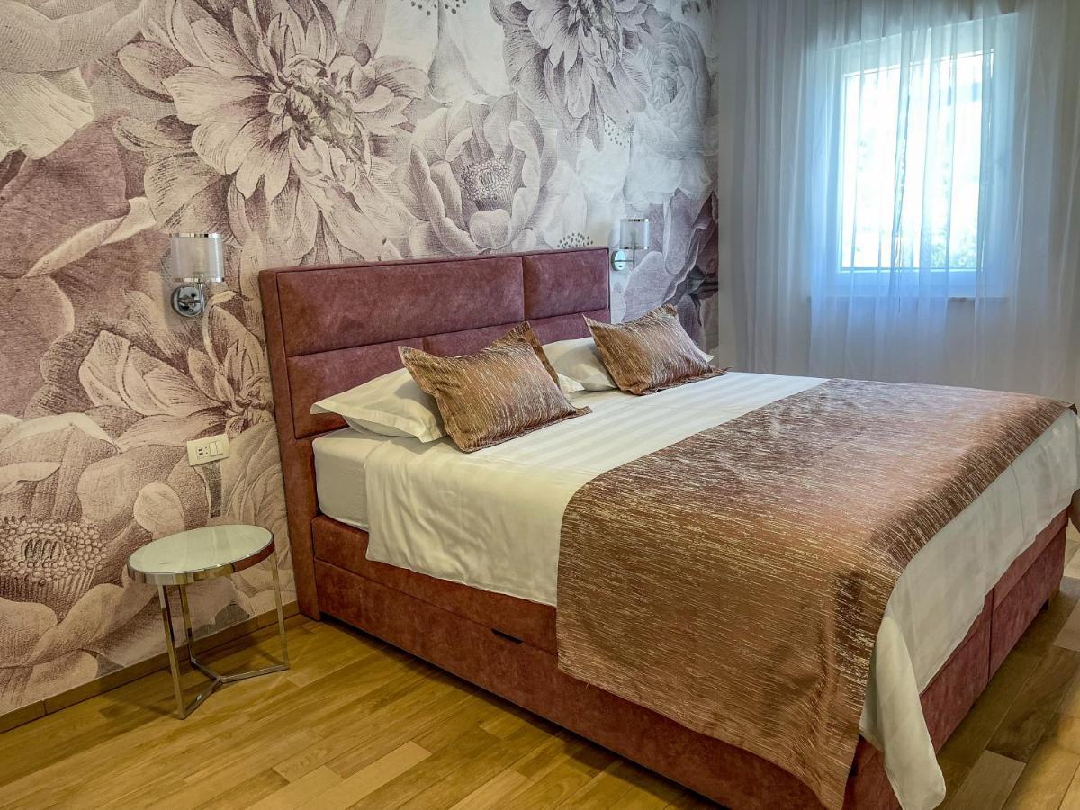 Luxurious Villa Meri Kastela Ngoại thất bức ảnh