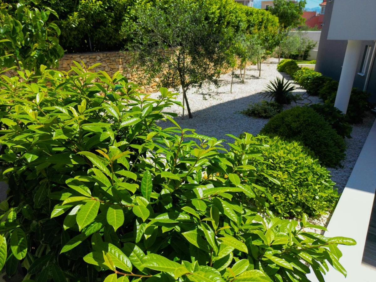 Luxurious Villa Meri Kastela Ngoại thất bức ảnh