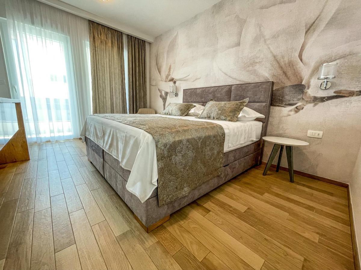 Luxurious Villa Meri Kastela Ngoại thất bức ảnh